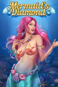 Mermaid’s Diamond